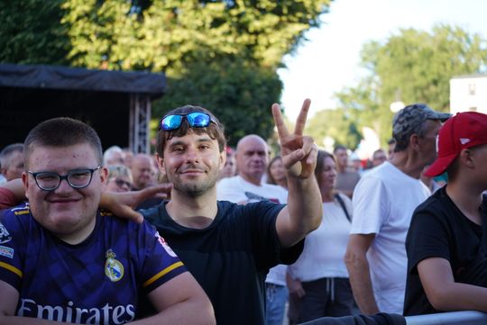 Rozpoczęły się Dni Chełma. Zobaczcie, jakie przygotowano atrakcje [GALERIA ZDJEĆ]