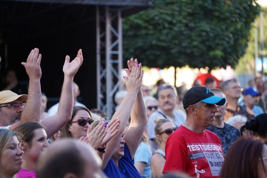 Rozpoczęły się Dni Chełma. Zobaczcie, jakie przygotowano atrakcje [GALERIA ZDJEĆ]