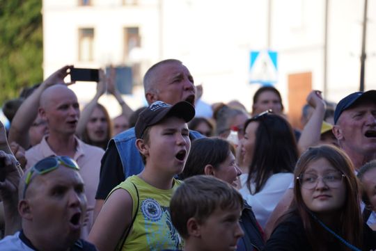 Rozpoczęły się Dni Chełma. Zobaczcie, jakie przygotowano atrakcje [GALERIA ZDJEĆ]