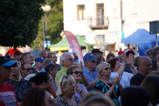 Rozpoczęły się Dni Chełma. Zobaczcie, jakie przygotowano atrakcje [GALERIA ZDJEĆ]