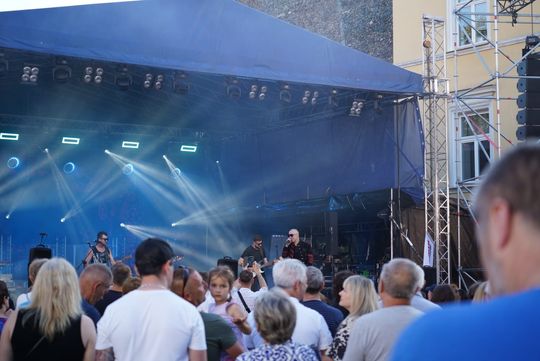 Rozpoczęły się Dni Chełma. Zobaczcie, jakie przygotowano atrakcje [GALERIA ZDJEĆ]