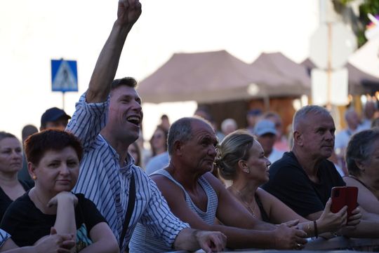 Rozpoczęły się Dni Chełma. Zobaczcie, jakie przygotowano atrakcje [GALERIA ZDJEĆ]