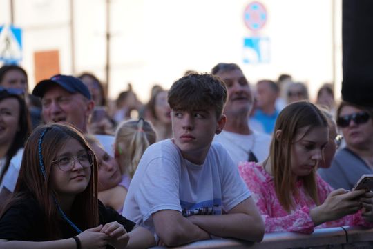 Rozpoczęły się Dni Chełma. Zobaczcie, jakie przygotowano atrakcje [GALERIA ZDJEĆ]