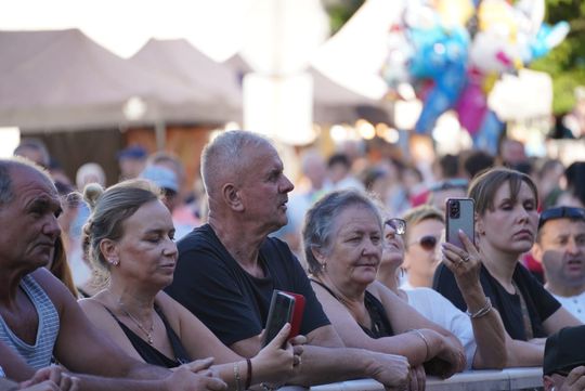 Rozpoczęły się Dni Chełma. Zobaczcie, jakie przygotowano atrakcje [GALERIA ZDJEĆ]
