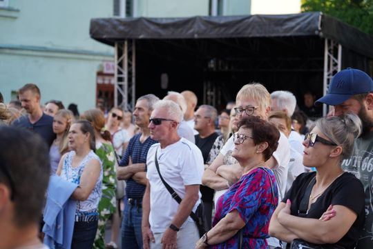 Rozpoczęły się Dni Chełma. Zobaczcie, jakie przygotowano atrakcje [GALERIA ZDJEĆ]