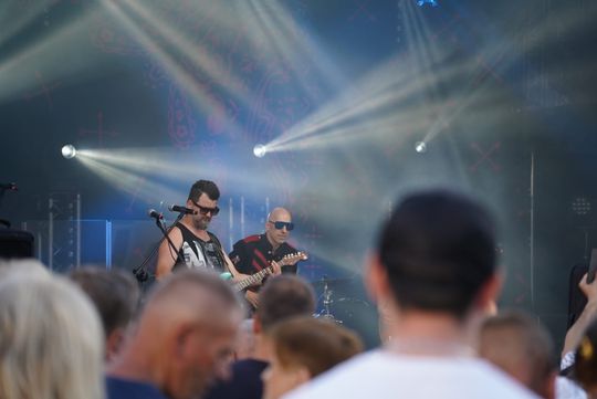 Rozpoczęły się Dni Chełma. Zobaczcie, jakie przygotowano atrakcje [GALERIA ZDJEĆ]