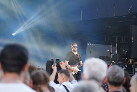 Rozpoczęły się Dni Chełma. Zobaczcie, jakie przygotowano atrakcje [GALERIA ZDJEĆ]