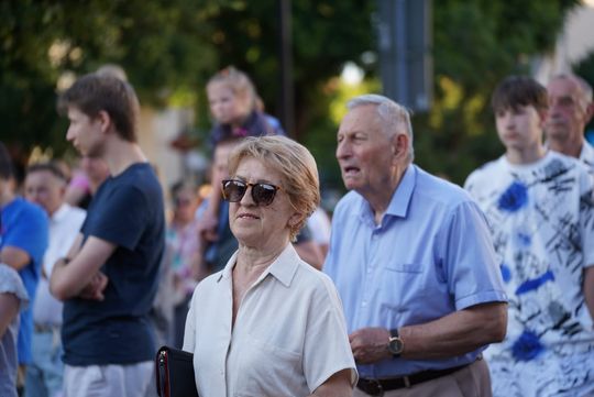 Rozpoczęły się Dni Chełma. Zobaczcie, jakie przygotowano atrakcje [GALERIA ZDJEĆ]
