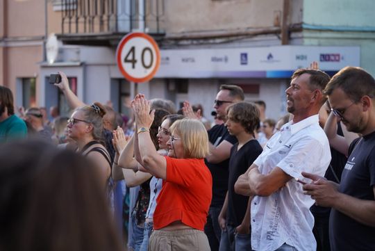 Rozpoczęły się Dni Chełma. Zobaczcie, jakie przygotowano atrakcje [GALERIA ZDJEĆ]