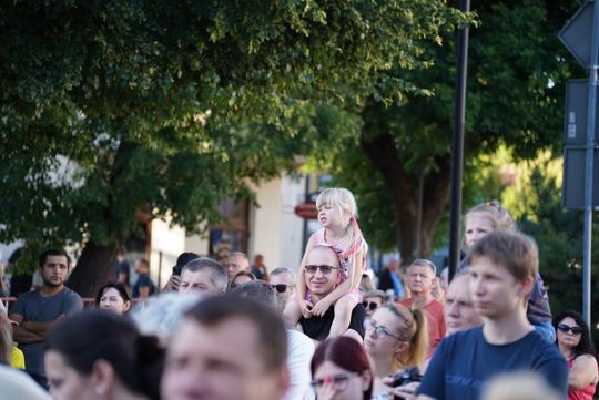 Rozpoczęły się Dni Chełma. Zobaczcie, jakie przygotowano atrakcje [GALERIA ZDJEĆ]