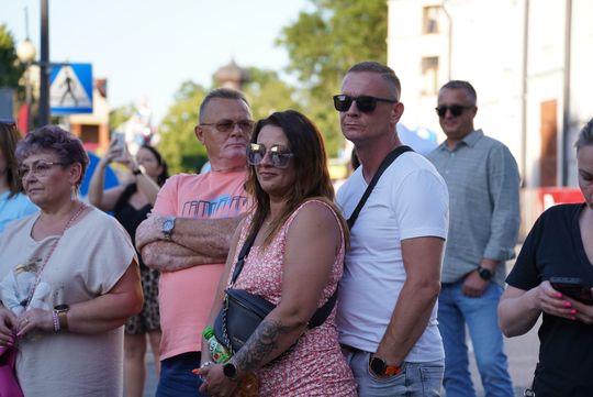 Rozpoczęły się Dni Chełma. Zobaczcie, jakie przygotowano atrakcje [GALERIA ZDJEĆ]
