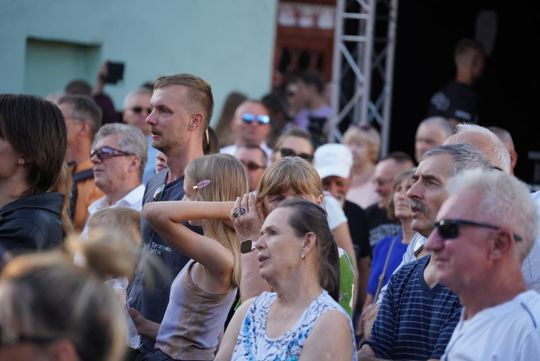 Rozpoczęły się Dni Chełma. Zobaczcie, jakie przygotowano atrakcje [GALERIA ZDJEĆ]