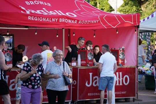 Rozpoczęły się Dni Chełma. Zobaczcie, jakie przygotowano atrakcje [GALERIA ZDJEĆ]