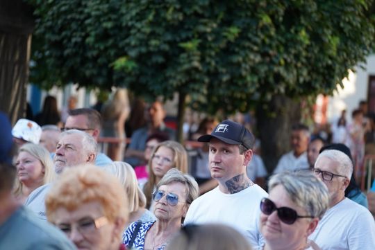 Rozpoczęły się Dni Chełma. Zobaczcie, jakie przygotowano atrakcje [GALERIA ZDJEĆ]