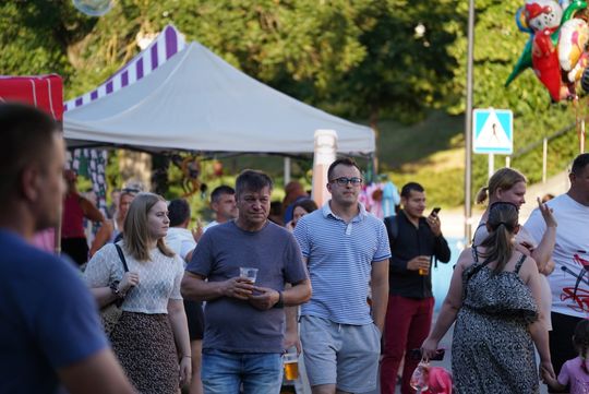 Rozpoczęły się Dni Chełma. Zobaczcie, jakie przygotowano atrakcje [GALERIA ZDJEĆ]