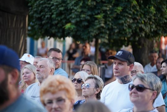 Rozpoczęły się Dni Chełma. Zobaczcie, jakie przygotowano atrakcje [GALERIA ZDJEĆ]