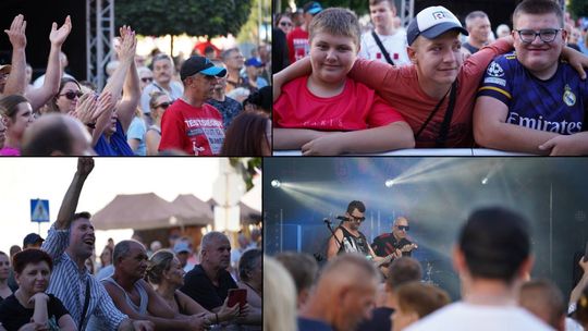 Rozpoczęły się Dni Chełma. Zobaczcie, jakie przygotowano atrakcje [GALERIA ZDJEĆ]