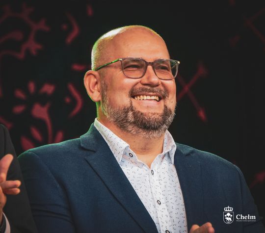 Dni Chełma 2025. Chełmianie bawią się na koncertach. Cz. II [GALERIA ZDJĘĆ]