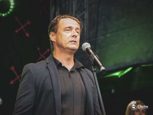 Dni Chełma 2025. Chełmianie bawią się na koncertach. Cz. II [GALERIA ZDJĘĆ]