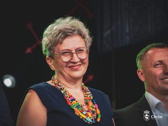 Dni Chełma 2025. Chełmianie bawią się na koncertach. Cz. II [GALERIA ZDJĘĆ]