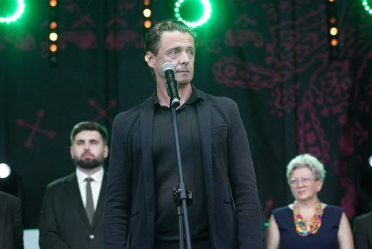 Dni Chełma 2025. Chełmianie bawią się na koncertach. Cz. II [GALERIA ZDJĘĆ]