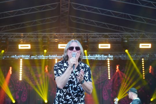 Dni Chełma 2025. Chełmianie bawią się na koncertach. Cz. II [GALERIA ZDJĘĆ]