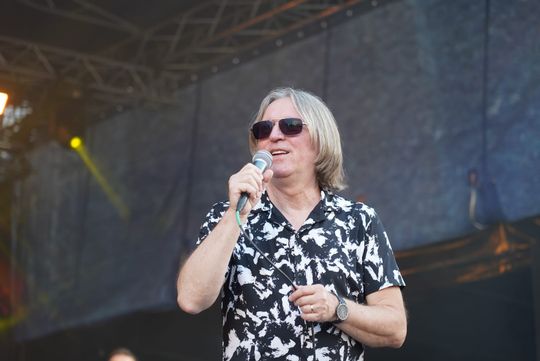 Dni Chełma 2025. Chełmianie bawią się na koncertach. Cz. II [GALERIA ZDJĘĆ]