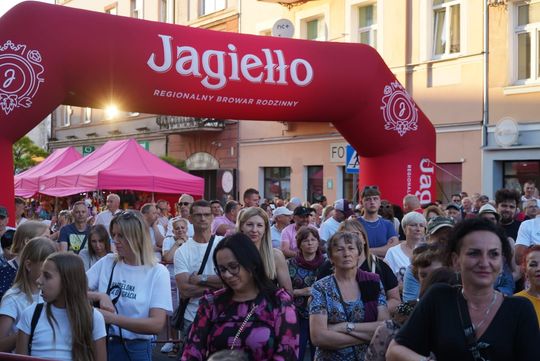 Dni Chełma 2025. Chełmianie bawią się na koncertach. Cz. II [GALERIA ZDJĘĆ]