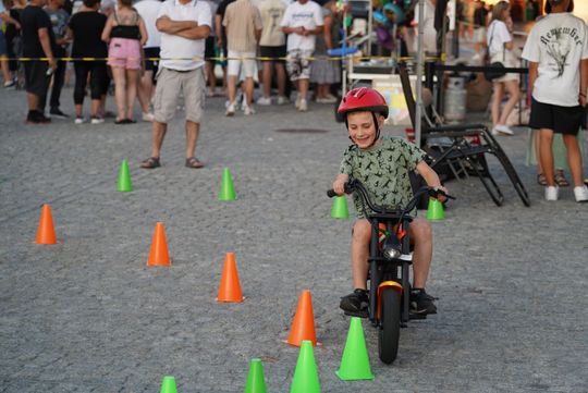 Dni Chełma 2025. Chełmianie bawią się na koncertach. Cz. II [GALERIA ZDJĘĆ]