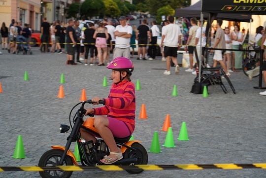 Dni Chełma 2025. Chełmianie bawią się na koncertach. Cz. II [GALERIA ZDJĘĆ]