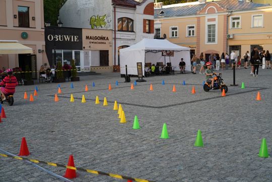 Dni Chełma 2025. Chełmianie bawią się na koncertach. Cz. II [GALERIA ZDJĘĆ]