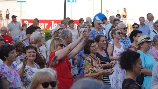 Dni Chełma 2025. Dzień drugi miejskiej imprezy. Cz. III [GALERIA ZDJĘĆ]