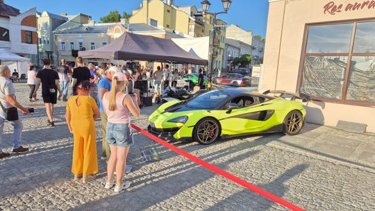 Dni Chełma 2025. Chełmianie bawią się na koncertach. Cz. II [GALERIA ZDJĘĆ]