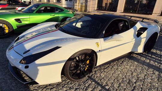 Dni Chełma 2025. Chełmianie bawią się na koncertach. Cz. II [GALERIA ZDJĘĆ]