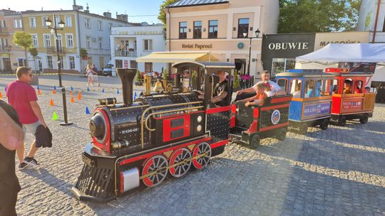 Dni Chełma 2025. Chełmianie bawią się na koncertach. Cz. II [GALERIA ZDJĘĆ]