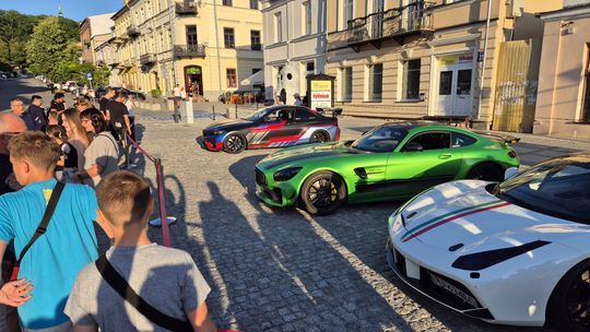 Dni Chełma 2025. Chełmianie bawią się na koncertach. Cz. II [GALERIA ZDJĘĆ]