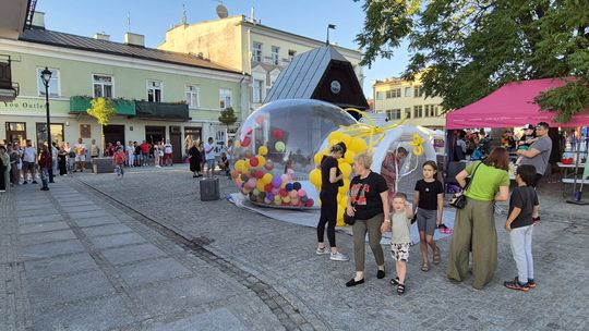 Dni Chełma 2025. Chełmianie bawią się na koncertach. Cz. II [GALERIA ZDJĘĆ]