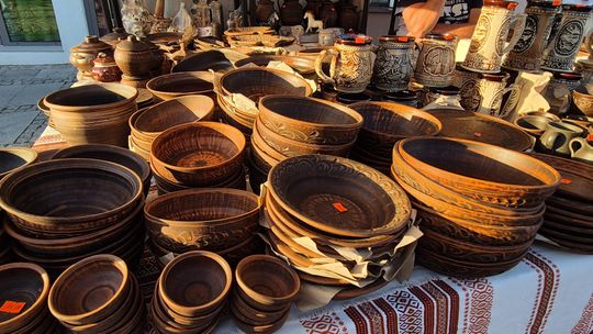 Dni Chełma 2025. Chełmianie bawią się na koncertach. Cz. II [GALERIA ZDJĘĆ]