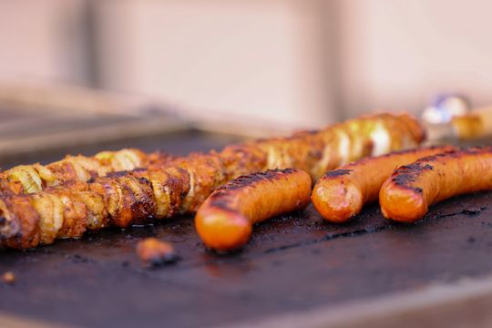 Trwają Dni Chełma 2025. Chełmianie bawią się na koncertach. Cz. II [GALERIA ZDJĘĆ]