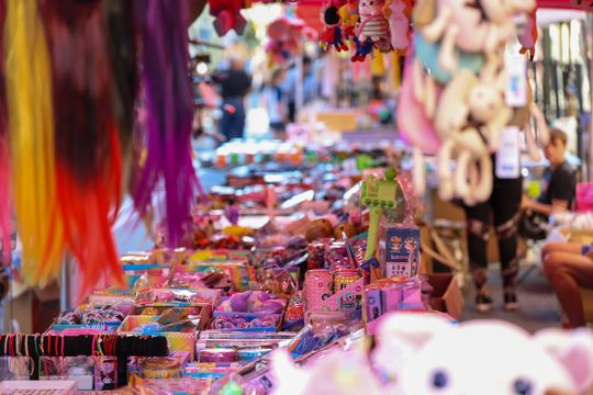 Trwają Dni Chełma 2025. Chełmianie bawią się na koncertach. Cz. II [GALERIA ZDJĘĆ]