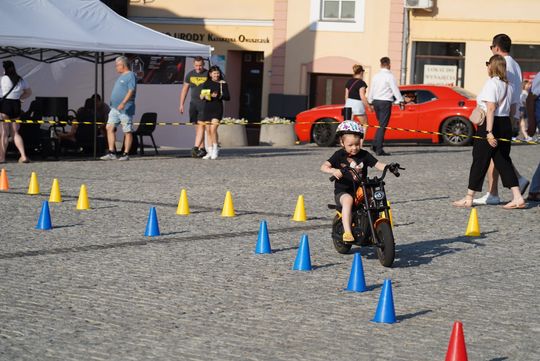 Trwają Dni Chełma 2025. Dzień drugi miejskiej  imprezy. Cz. III [GALERIA ZDJĘĆ]