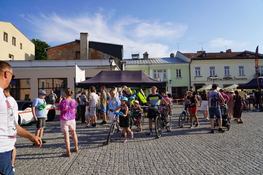 Trwają Dni Chełma 2025. Dzień drugi miejskiej  imprezy. Cz. III [GALERIA ZDJĘĆ]