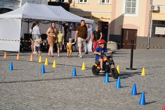 Trwają Dni Chełma 2025. Dzień drugi miejskiej  imprezy. Cz. III [GALERIA ZDJĘĆ]