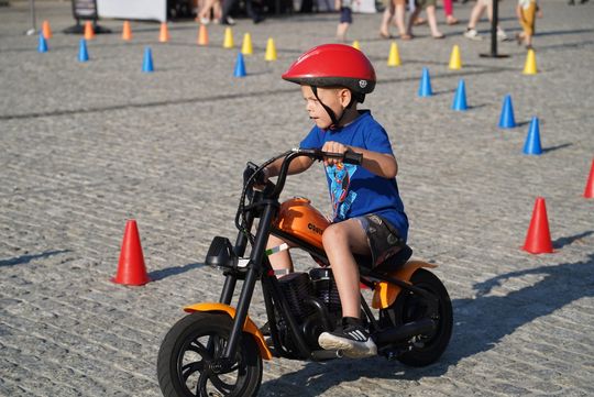 Trwają Dni Chełma 2025. Dzień drugi miejskiej  imprezy. Cz. III [GALERIA ZDJĘĆ]