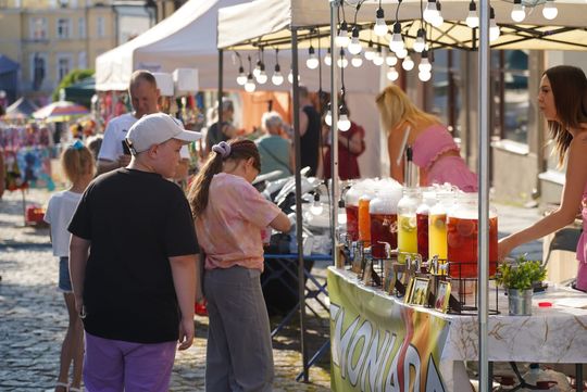 Trwają Dni Chełma 2025. Dzień drugi miejskiej  imprezy. Cz. III [GALERIA ZDJĘĆ]