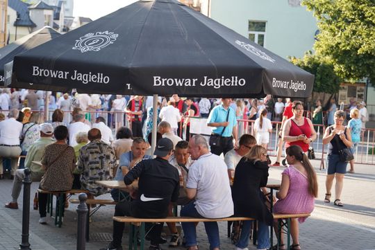 Trwają Dni Chełma 2025. Dzień drugi miejskiej  imprezy. Cz. III [GALERIA ZDJĘĆ]