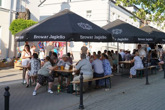 Trwają Dni Chełma 2025. Dzień drugi miejskiej  imprezy. Cz. III [GALERIA ZDJĘĆ]