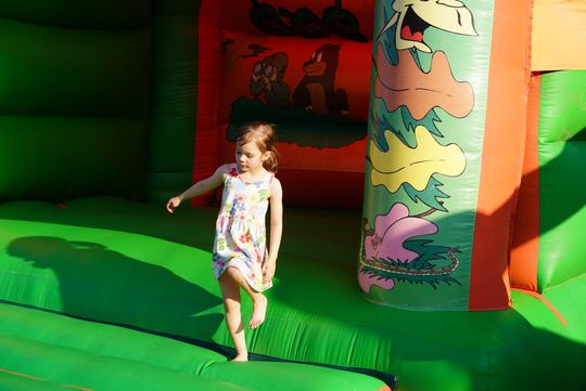 Trwają Dni Chełma 2025. Dzień drugi miejskiej  imprezy. Cz. III [GALERIA ZDJĘĆ]