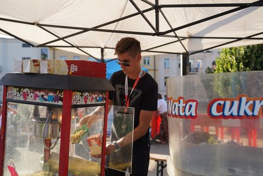 Trwają Dni Chełma 2025. Dzień drugi miejskiej  imprezy. Cz. III [GALERIA ZDJĘĆ]