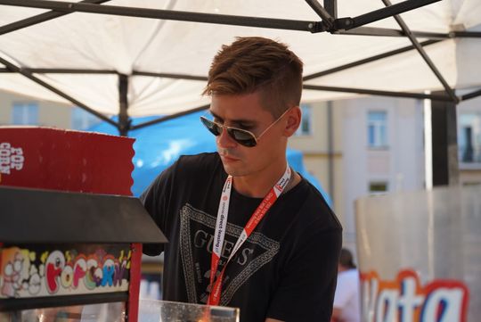 Trwają Dni Chełma 2025. Dzień drugi miejskiej  imprezy. Cz. III [GALERIA ZDJĘĆ]